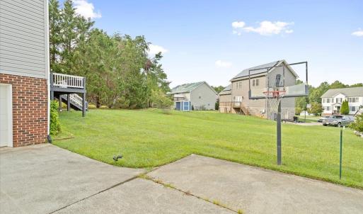 Photo #44 of 636 Russell Springs Drive, Lynchburg, VA 0.3 acres