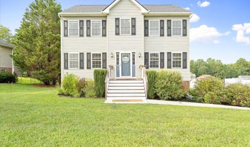 Photo #1 of 636 Russell Springs Drive, Lynchburg, VA 0.3 acres