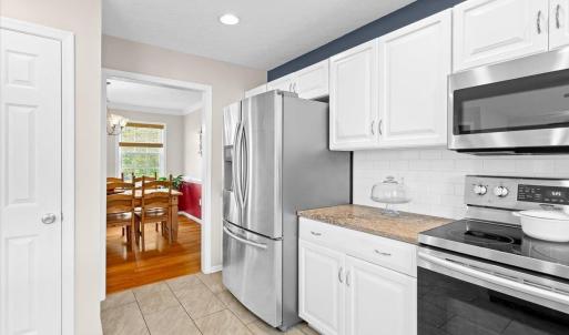 Photo #13 of 636 Russell Springs Drive, Lynchburg, VA 0.3 acres