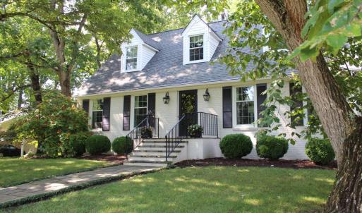 Photo #1 of 19322 Wyatts Way, Evington, VA 21.7 acres