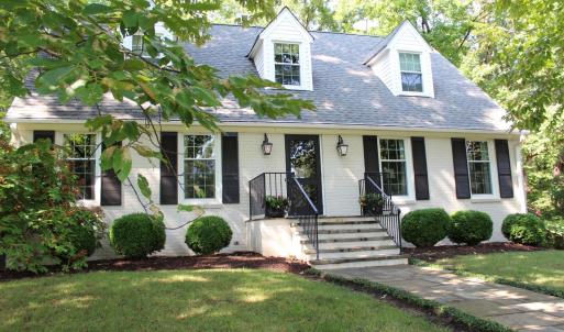 Photo #4 of 19322 Wyatts Way, Evington, VA 21.7 acres