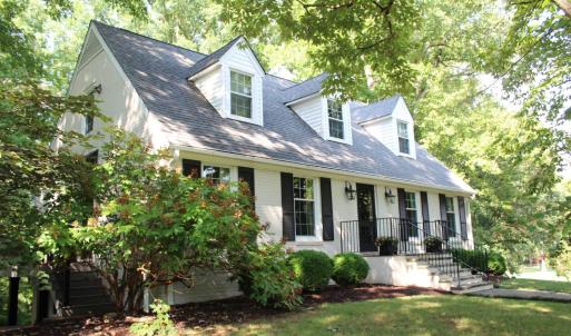 Photo #5 of 19322 Wyatts Way, Evington, VA 21.7 acres