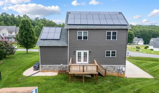 Photo #5 of 560 Addie Way, Lynchburg, VA 0.3 acres