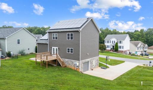 Photo #7 of 560 Addie Way, Lynchburg, VA 0.3 acres