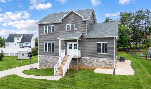 Photo #1 of 560 Addie Way, Lynchburg, VA 0.3 acres