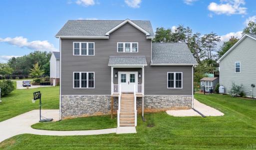 Photo #2 of 560 Addie Way, Lynchburg, VA 0.3 acres