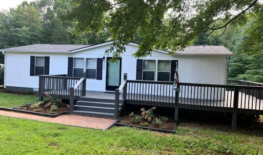 Photo #3 of 1690 Regal Road, Bedford, VA 1.3 acres