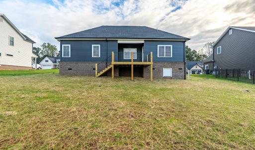 Photo #43 of 1295 Boonsboro Meadows Drive, Lynchburg, VA 0.3 acres