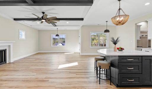 Photo #4 of 1295 Boonsboro Meadows Drive, Lynchburg, VA 0.3 acres