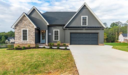 Photo #37 of 1295 Boonsboro Meadows Drive, Lynchburg, VA 0.3 acres