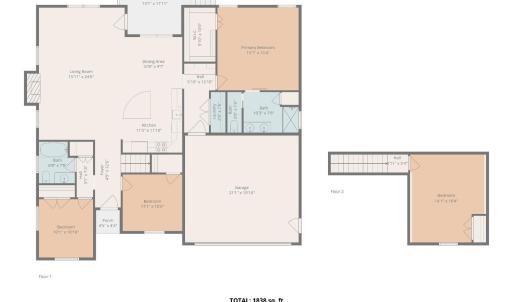 Photo #36 of 1295 Boonsboro Meadows Drive, Lynchburg, VA 0.3 acres