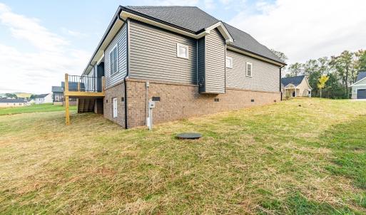 Photo #46 of 1295 Boonsboro Meadows Drive, Lynchburg, VA 0.3 acres