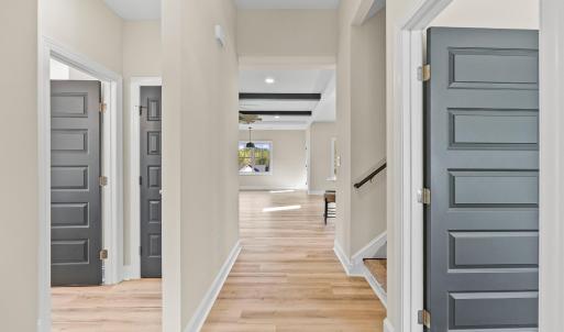 Photo #3 of 1295 Boonsboro Meadows Drive, Lynchburg, VA 0.3 acres