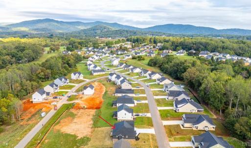 Photo #51 of 1295 Boonsboro Meadows Drive, Lynchburg, VA 0.3 acres