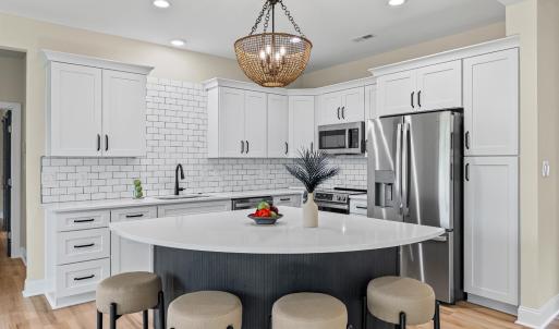 Photo #5 of 1295 Boonsboro Meadows Drive, Lynchburg, VA 0.3 acres