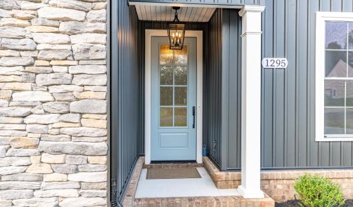 Photo #2 of 1295 Boonsboro Meadows Drive, Lynchburg, VA 0.3 acres