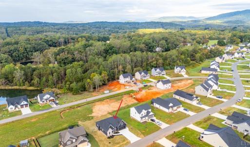 Photo #50 of 1295 Boonsboro Meadows Drive, Lynchburg, VA 0.3 acres