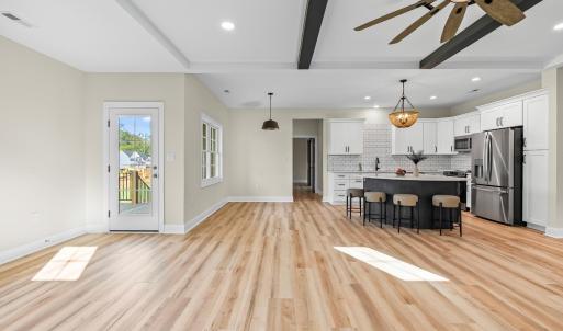 Photo #12 of 1295 Boonsboro Meadows Drive, Lynchburg, VA 0.3 acres