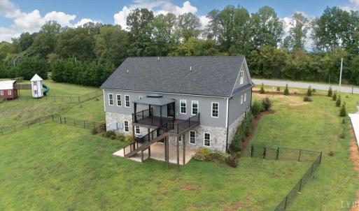 Photo #3 of 6573 Forest Rd, Goode, VA 1.0 acres