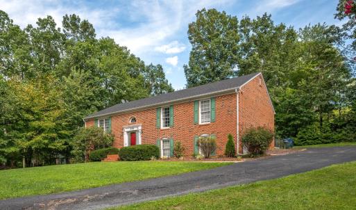 Photo #50 of 578 Wilderness Road, Rustburg, VA 1.2 acres