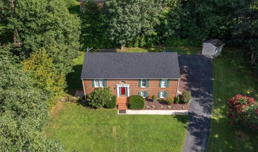 Photo #3 of 578 Wilderness Road, Rustburg, VA 1.2 acres