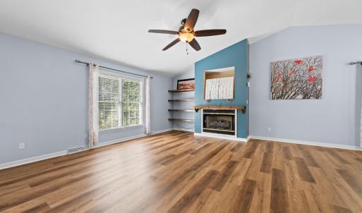 Photo #5 of 578 Wilderness Road, Rustburg, VA 1.2 acres