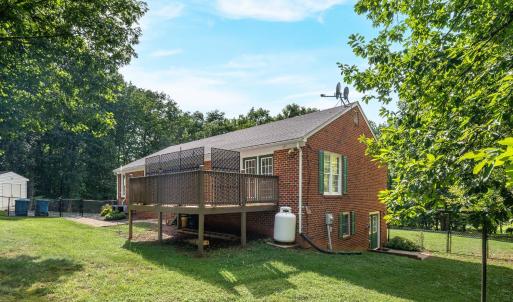 Photo #41 of 578 Wilderness Road, Rustburg, VA 1.2 acres