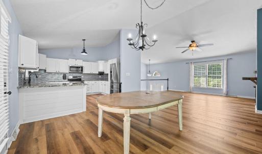 Photo #10 of 578 Wilderness Road, Rustburg, VA 1.2 acres