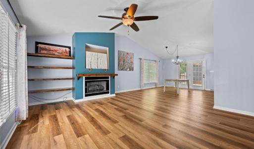 Photo #6 of 578 Wilderness Road, Rustburg, VA 1.2 acres