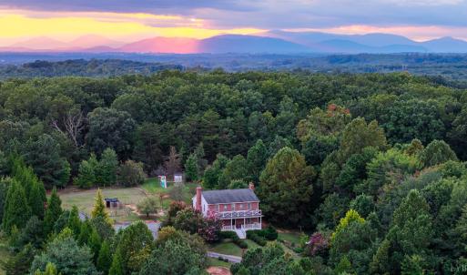 Photo #2 of 3971 Stage Road, Concord, VA 11.0 acres