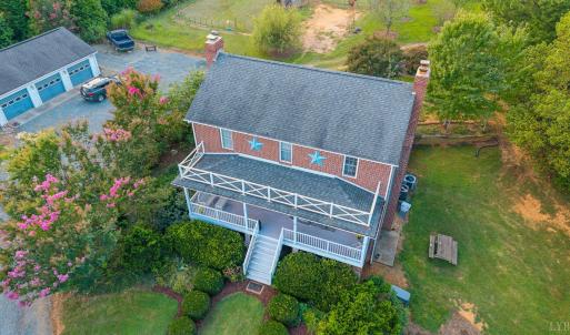 Photo #52 of 3971 Stage Road, Concord, VA 11.0 acres