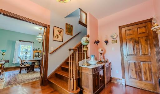 Photo #9 of 3971 Stage Road, Concord, VA 11.0 acres