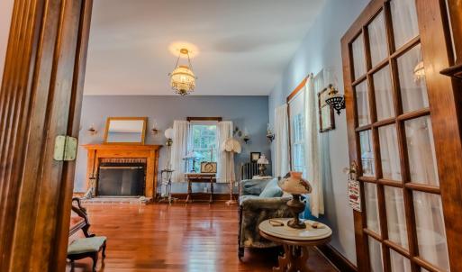 Photo #10 of 3971 Stage Road, Concord, VA 11.0 acres