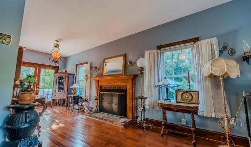 Photo #11 of 3971 Stage Road, Concord, VA 11.0 acres