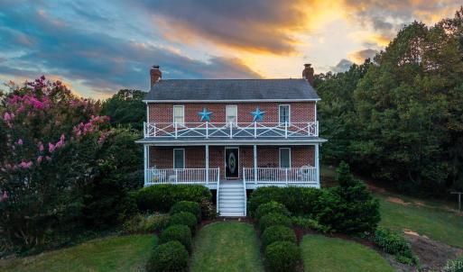 Photo #1 of 3971 Stage Road, Concord, VA 11.0 acres