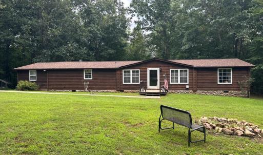 Photo #1 of 461 Plantation Road, Amherst, VA 29.0 acres