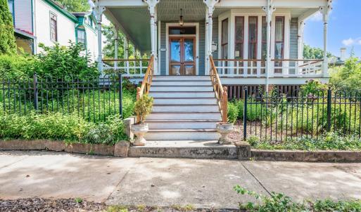 Photo #60 of 322 Harrison Street, Lynchburg, VA 0.2 acres