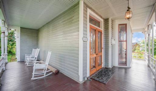 Photo #3 of 322 Harrison Street, Lynchburg, VA 0.2 acres