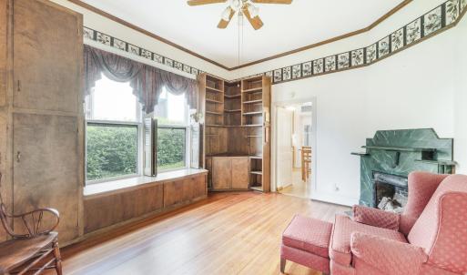 Photo #25 of 322 Harrison Street, Lynchburg, VA 0.2 acres