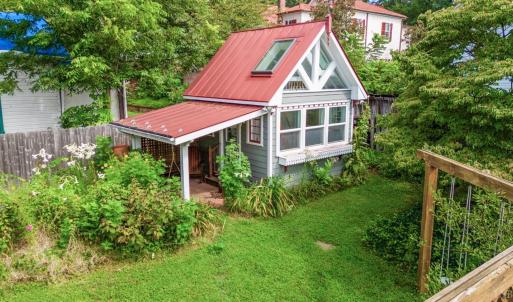Photo #48 of 322 Harrison Street, Lynchburg, VA 0.2 acres