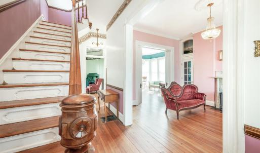 Photo #4 of 322 Harrison Street, Lynchburg, VA 0.2 acres
