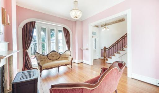 Photo #7 of 322 Harrison Street, Lynchburg, VA 0.2 acres