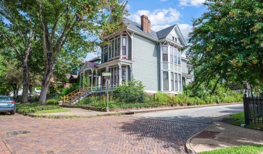 Photo #61 of 322 Harrison Street, Lynchburg, VA 0.2 acres
