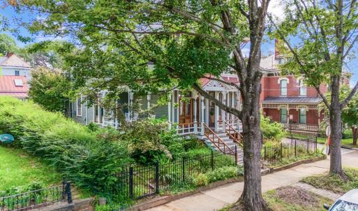 Photo #67 of 322 Harrison Street, Lynchburg, VA 0.2 acres