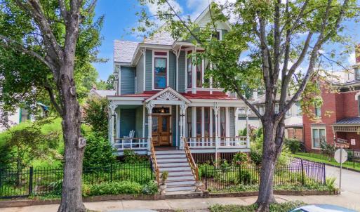 Photo #69 of 322 Harrison Street, Lynchburg, VA 0.2 acres