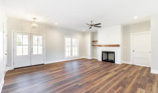 Photo #5 of 1969 Bear Creek Road, Rustburg, VA 1.6 acres