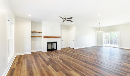 Photo #2 of 1969 Bear Creek Road, Rustburg, VA 1.6 acres