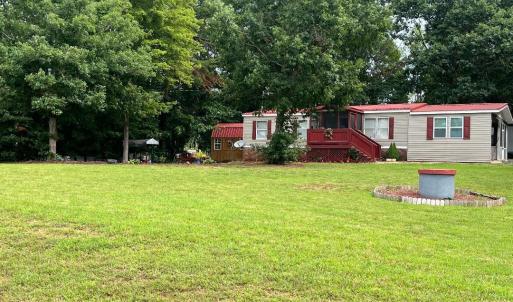 Photo #2 of 2612 Bacon School Road, Saxe, VA 4.0 acres