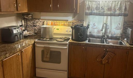 Photo #5 of 2612 Bacon School Road, Saxe, VA 4.0 acres