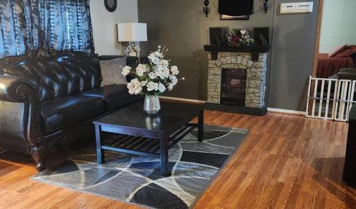 Photo #4 of 2612 Bacon School Road, Saxe, VA 4.0 acres